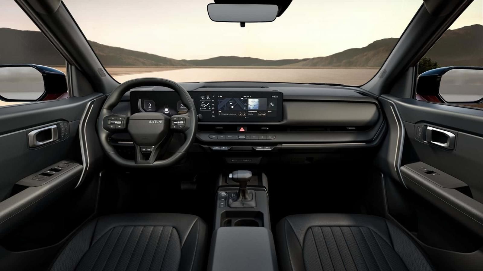 Νέο Kia Seltos: Ο μικρός αδερφός του Sportage έφτασε & έρχεται Ελλάδα 